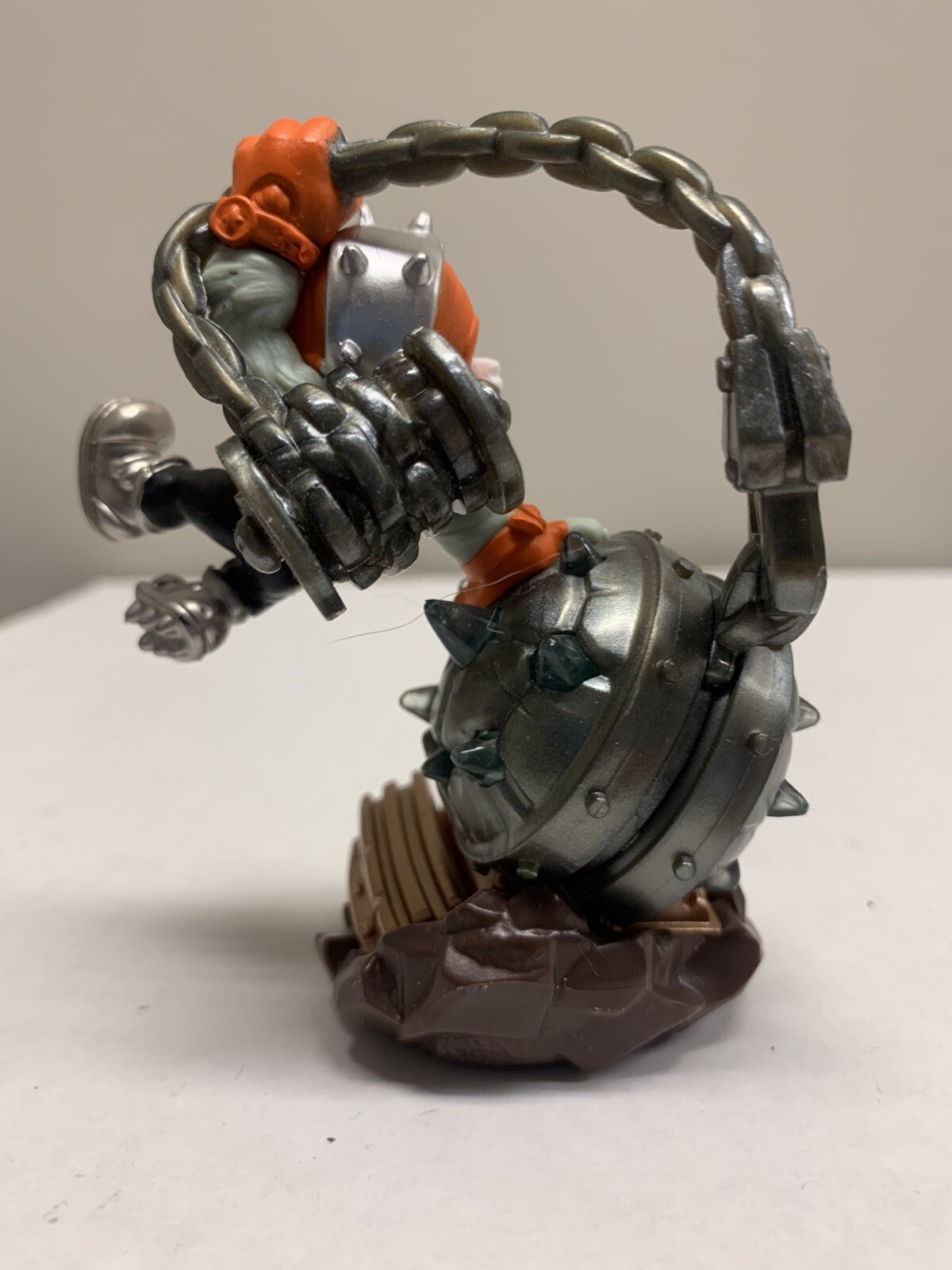 Smash Hit Skylanders SuperChargers #87531888 Figure Imaginators