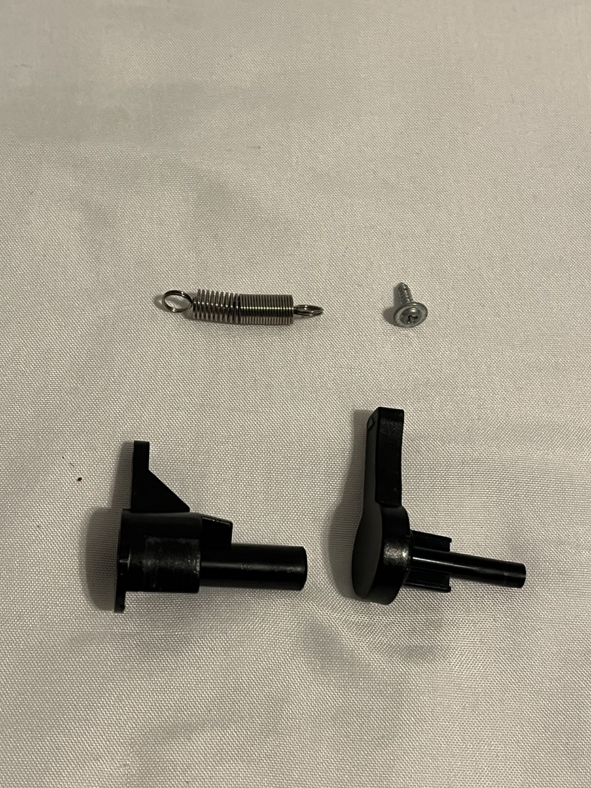 Guitar Hero GUITAR PARTS – Activision – CHOOSE YOUR PART-95893.806 Guitar Hero 5