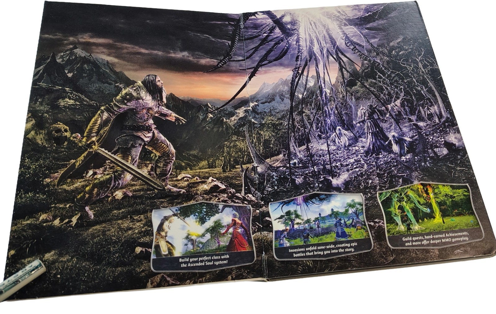 (2011) Rift PC Video Game