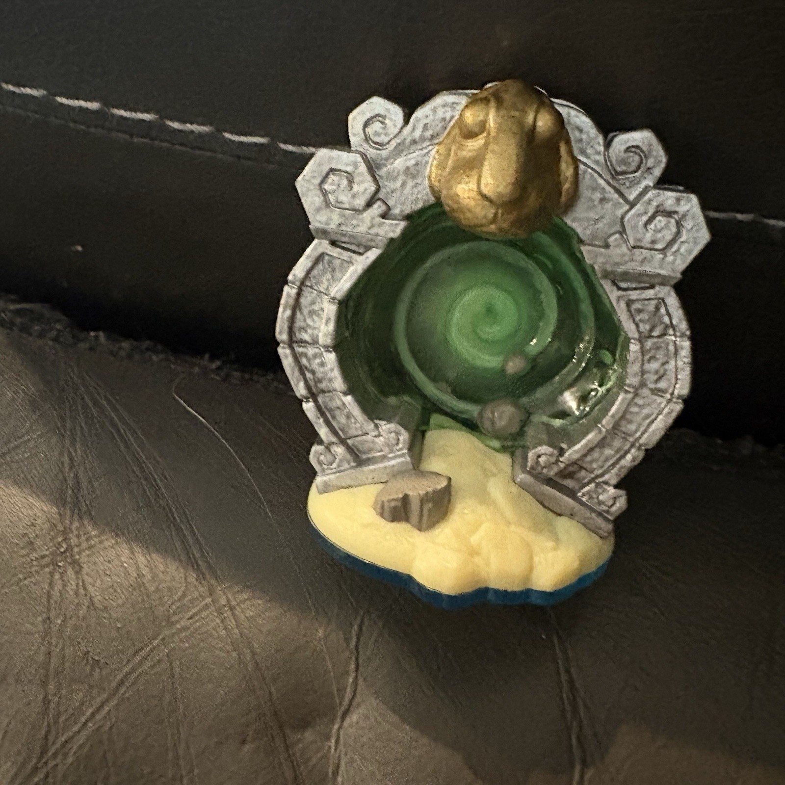 Skylanders Swap Force Sheep Wreck Island Activision