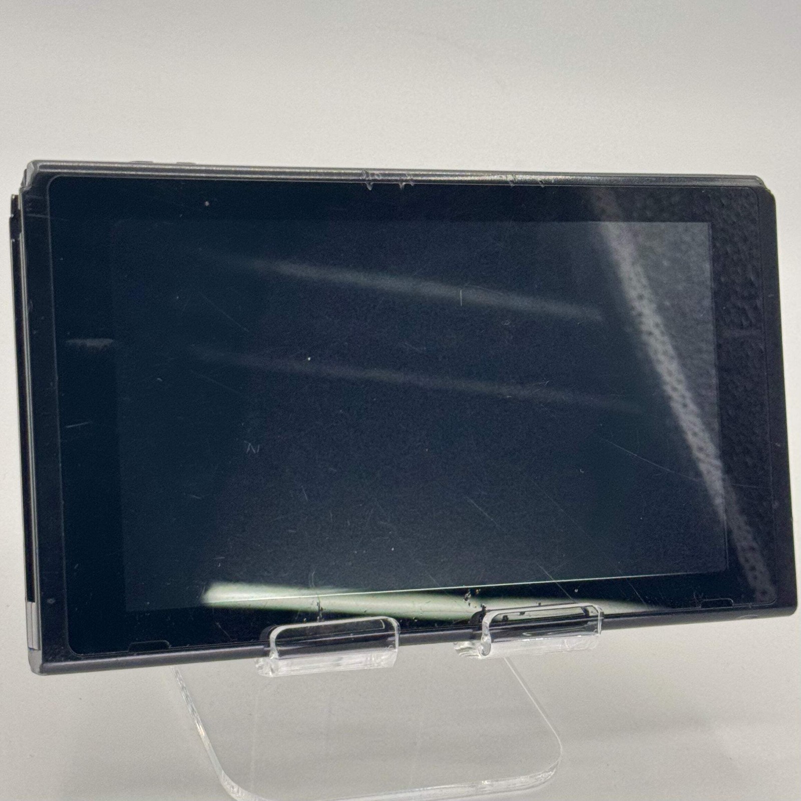 Nintendo Switch HAC-001-01 32GB Black