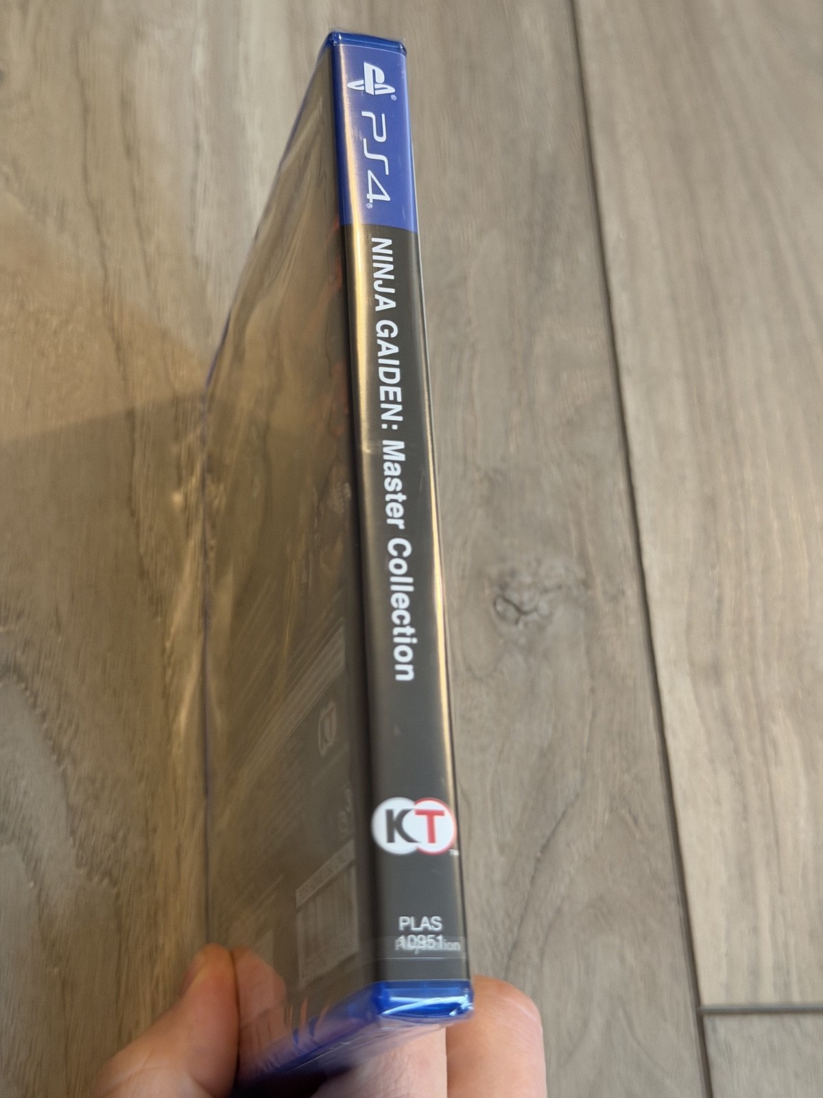 Ninja Gaiden: Master Collection for PlayStation 4 – PS4 Asia English
