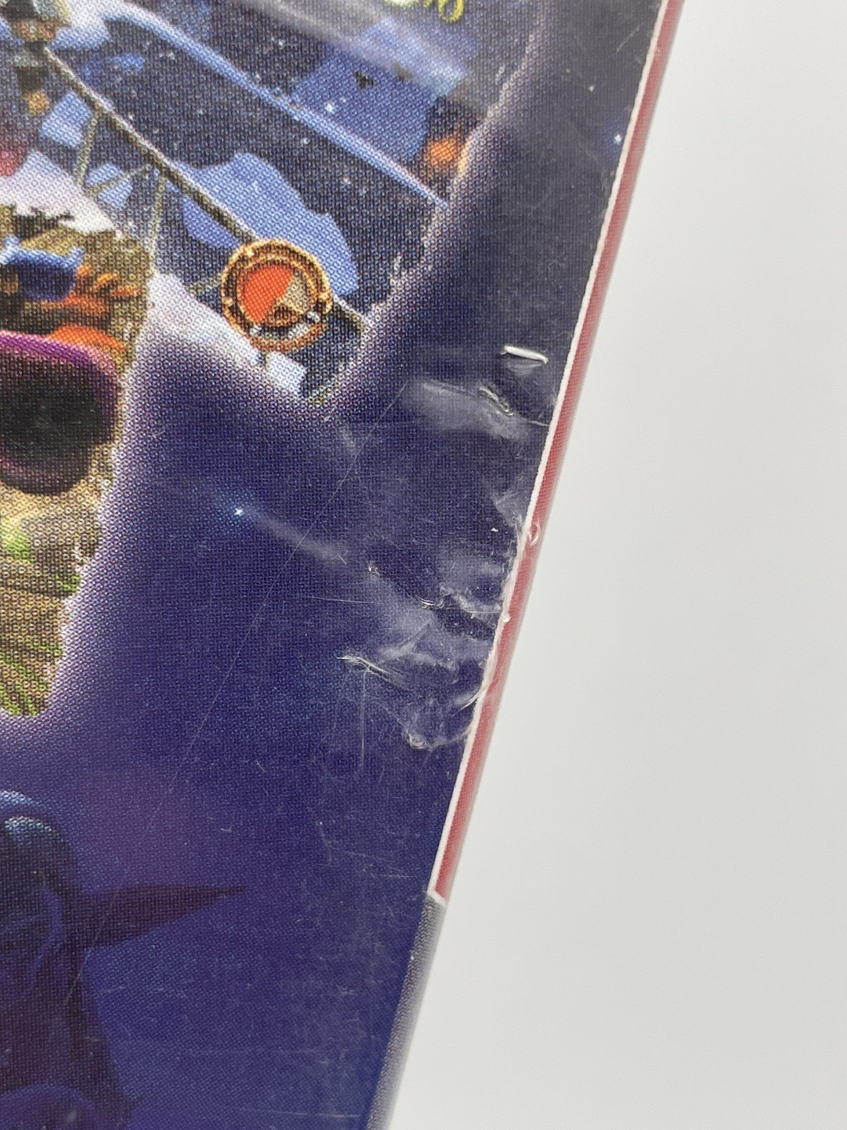 Jak and Daxter – PlayStation 2 PS2 – Game, Map/Poster
