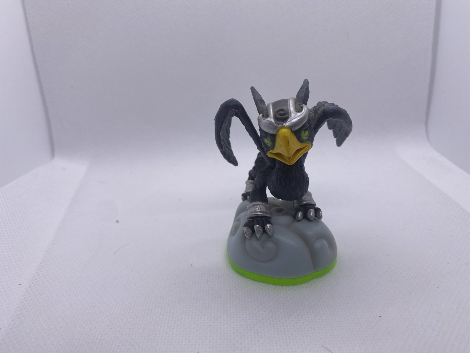 Series 1 Sonic Boom Skylanders: Spyro’s Adventure Air Figure Activision 2011