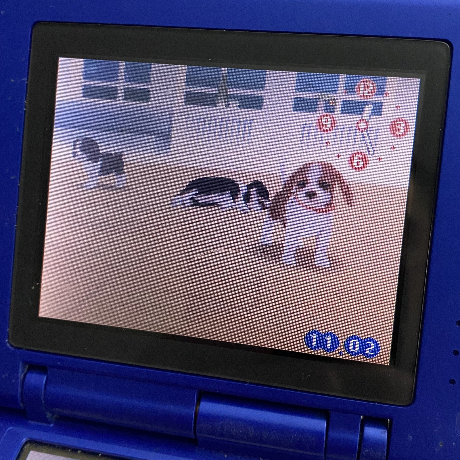 Nintendogs: Chihuahua & Friends (Nintendo DS, 2005) CIB Complete