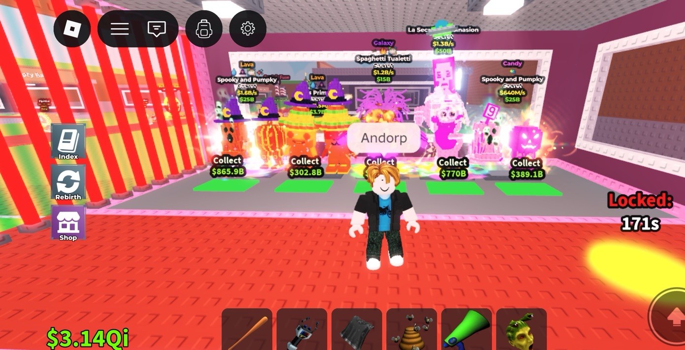 🌴🔥Random Secret 500M/S+ Very Rare 🆓🚚 Very Cheap Very Fast🔥🌴