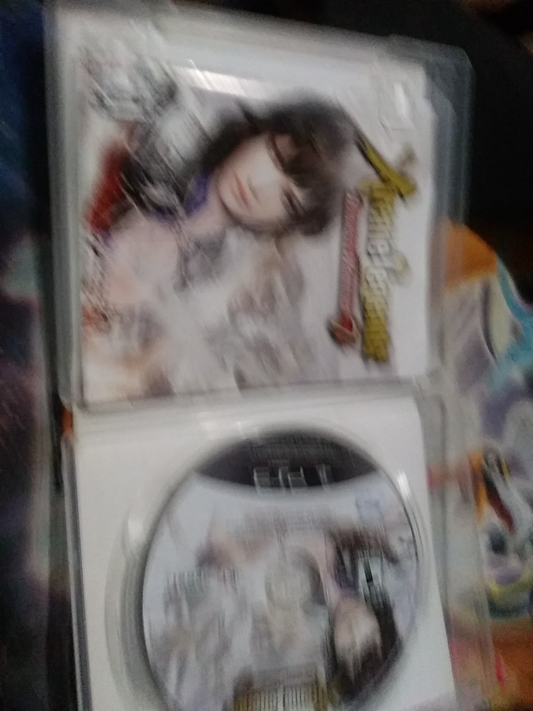 Dynasty Warriors 7: Xtreme Legends (Sony PlayStation 3, 2011)