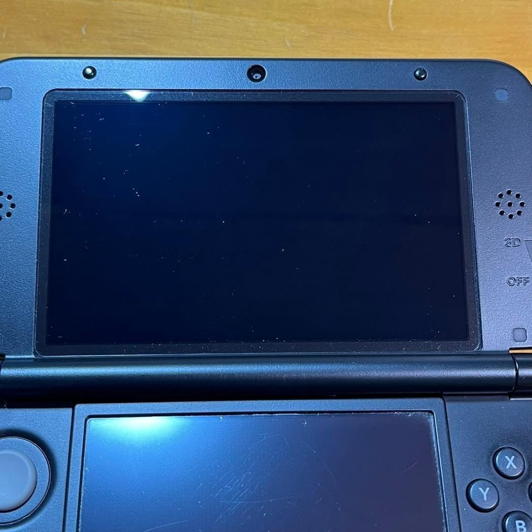 3DSLL Monster Hunter 4 Special Pack 6133 From Japan