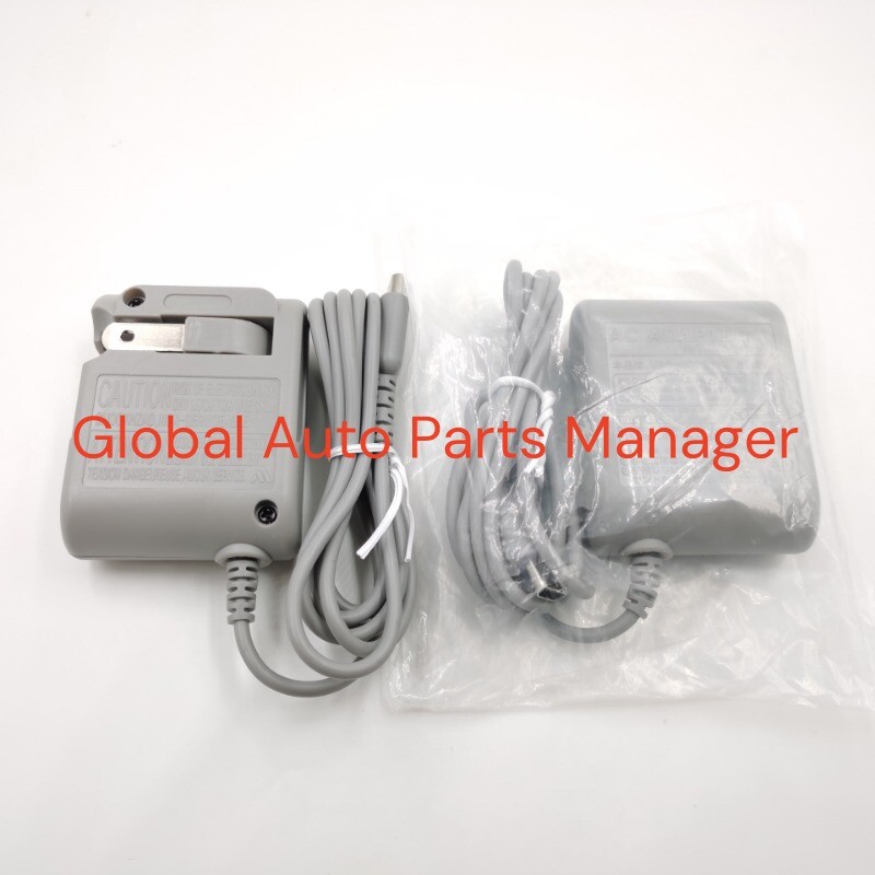 New AC Adapter Home Wall Charger Cable for Nintendo Ds Lite/ DSL/ NDS lite/ NDSL