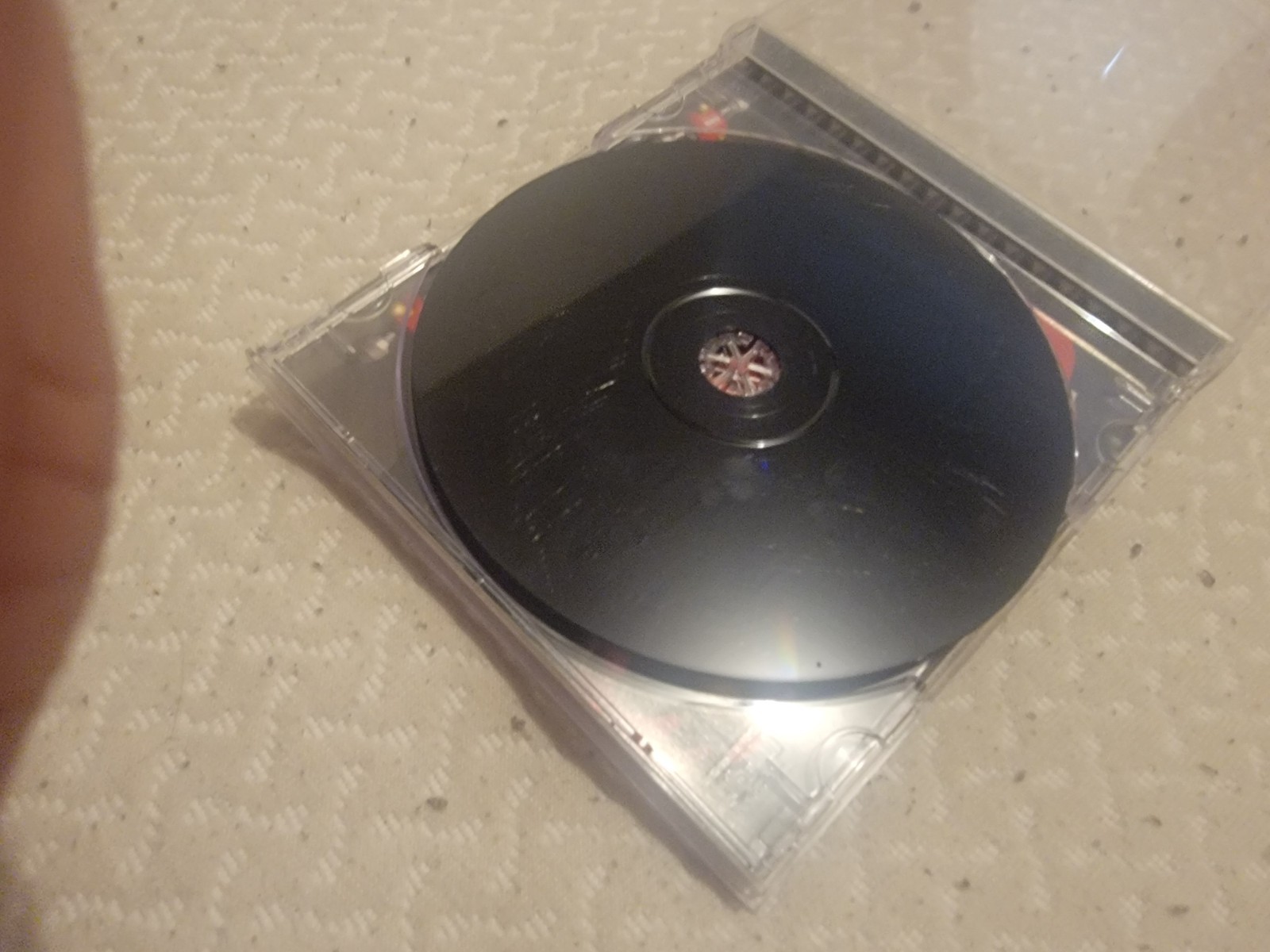 Bomberman World – Sony PlayStation 1 1998 – w/Case No Manual – ATLUS PS2 PS3