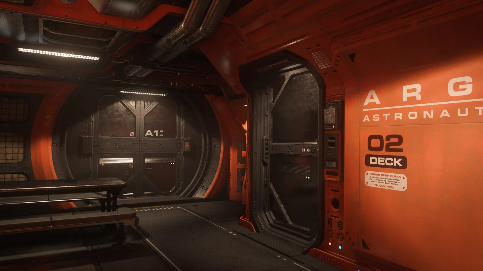 Star Citizen MOTH LTI Lifetime Insurance CCUd – Space Vendor