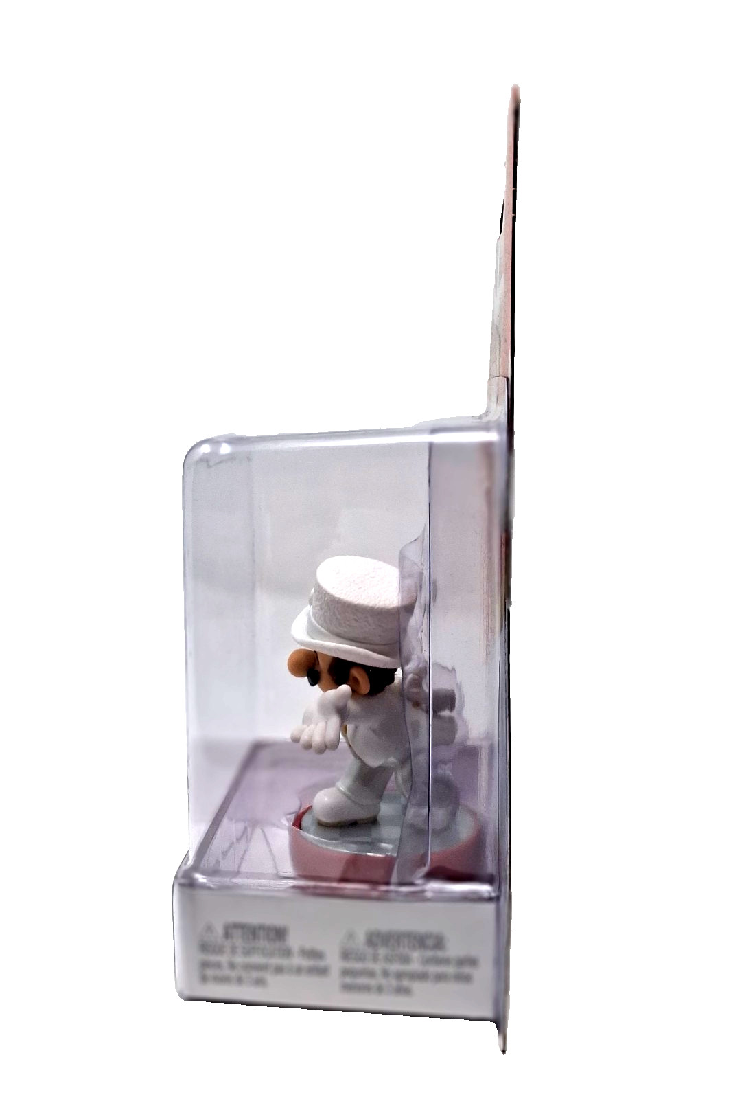 Nintendo Super Mario Odyssey Series Amiibo Wedding Mario Figurine New