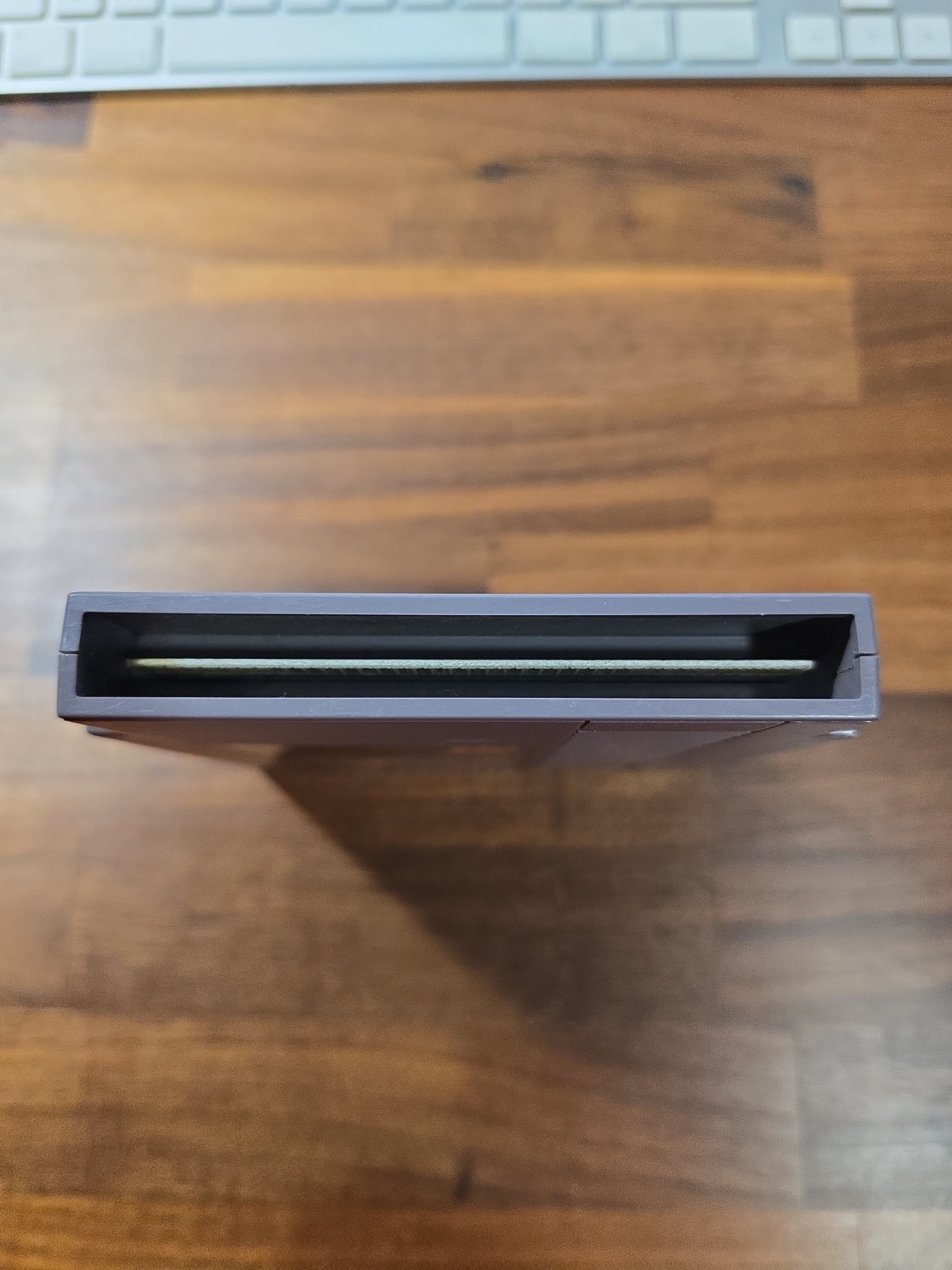 Kung Fu Nintendo NES Cartridge 1985 – Tested