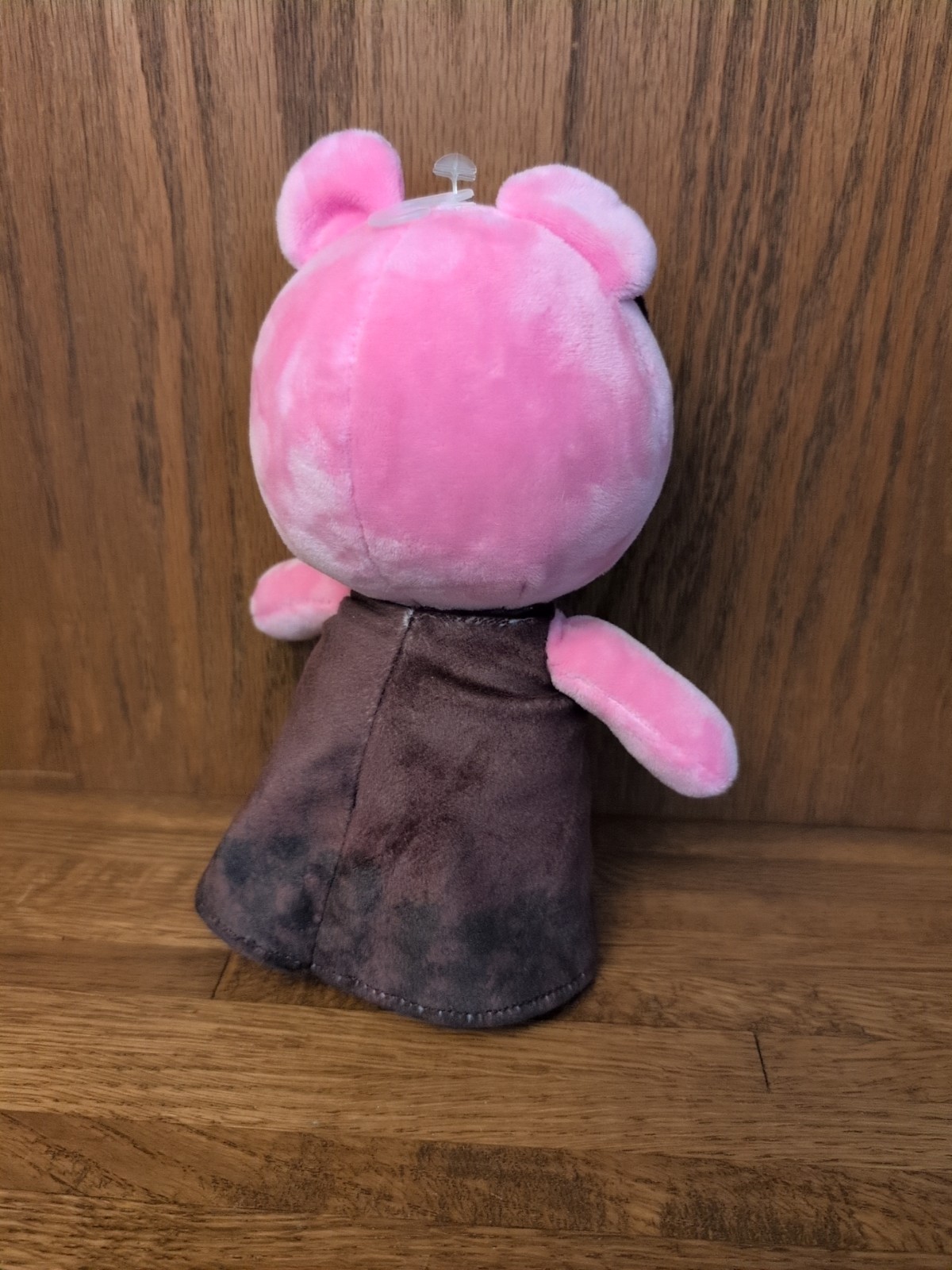 Roblox Piggy Series 1 Collectible Pig Plush 8″ Stuffed Animal Toy