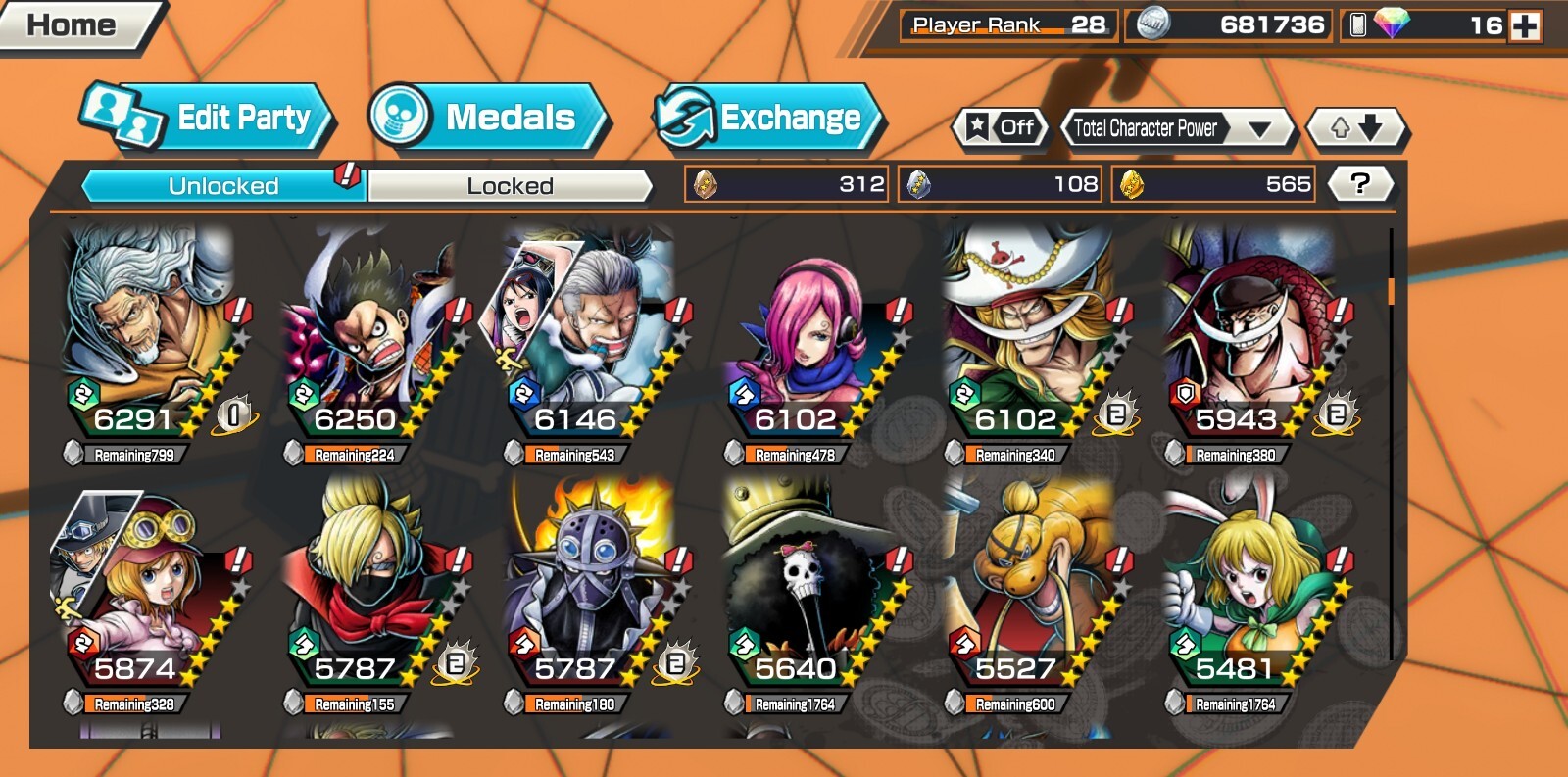 Bounty Rush For Android
