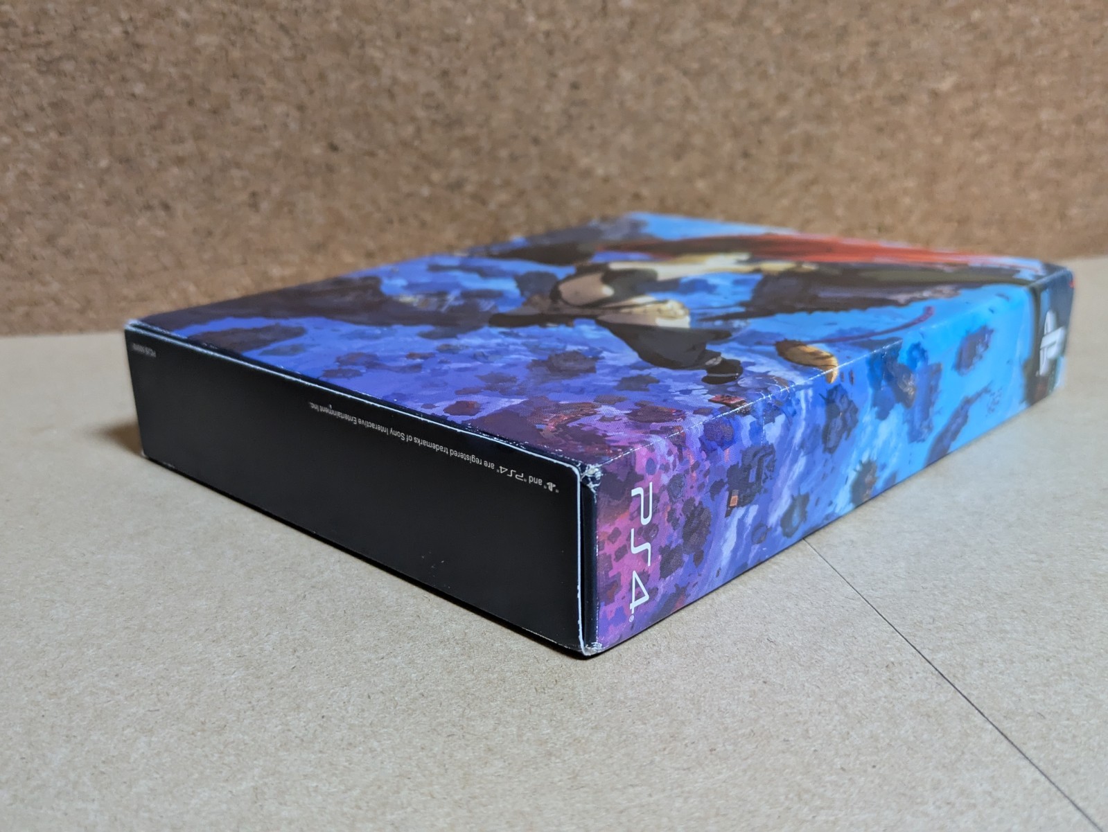 Gravity Rush 2 For PS4 – Sony PlayStation 4　Limited edition item