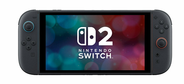 Nintendo Switch 2 + Mario Kart World Bundle – FREE/FAST SHIPPING!
