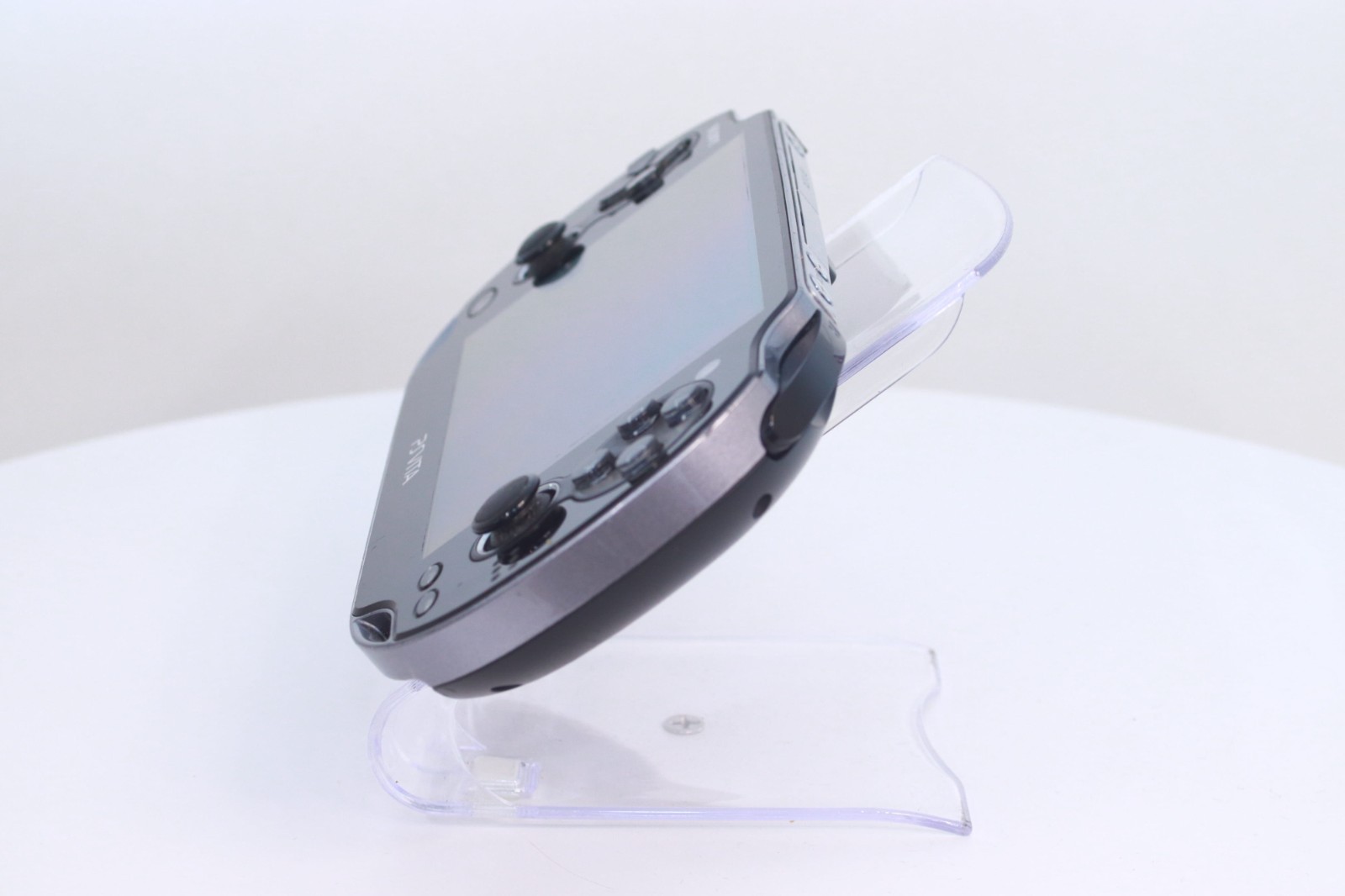 JP Game PS Vita PCH-1100 Black [ Rank：B]