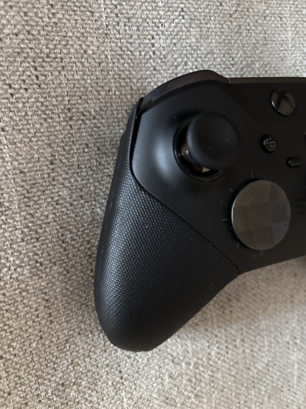 Xbox One Elite Series 2 Wireless Controller – Black