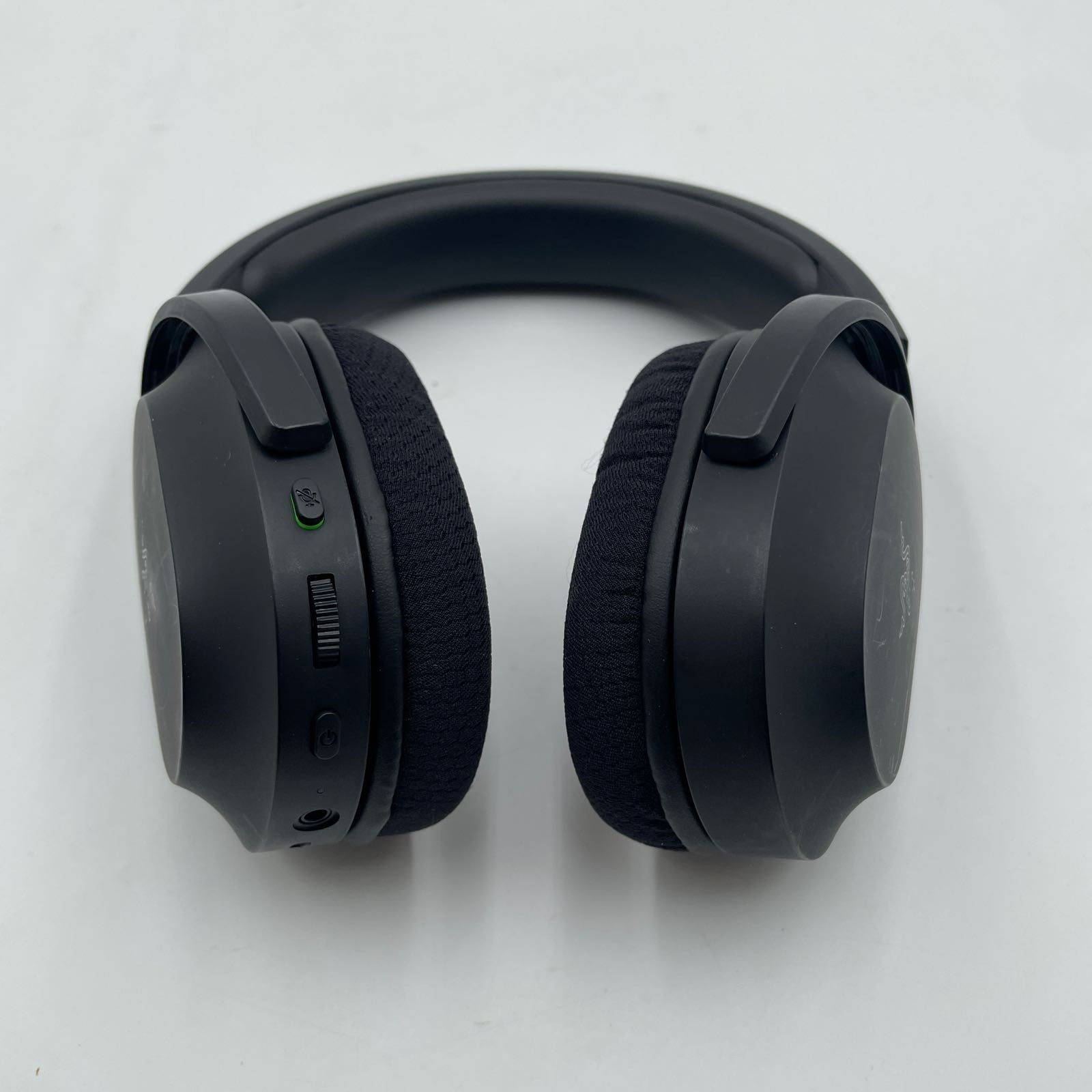 Razer Barracuda Wireless Gaming & Mobile Headset Black – NO DONGLE