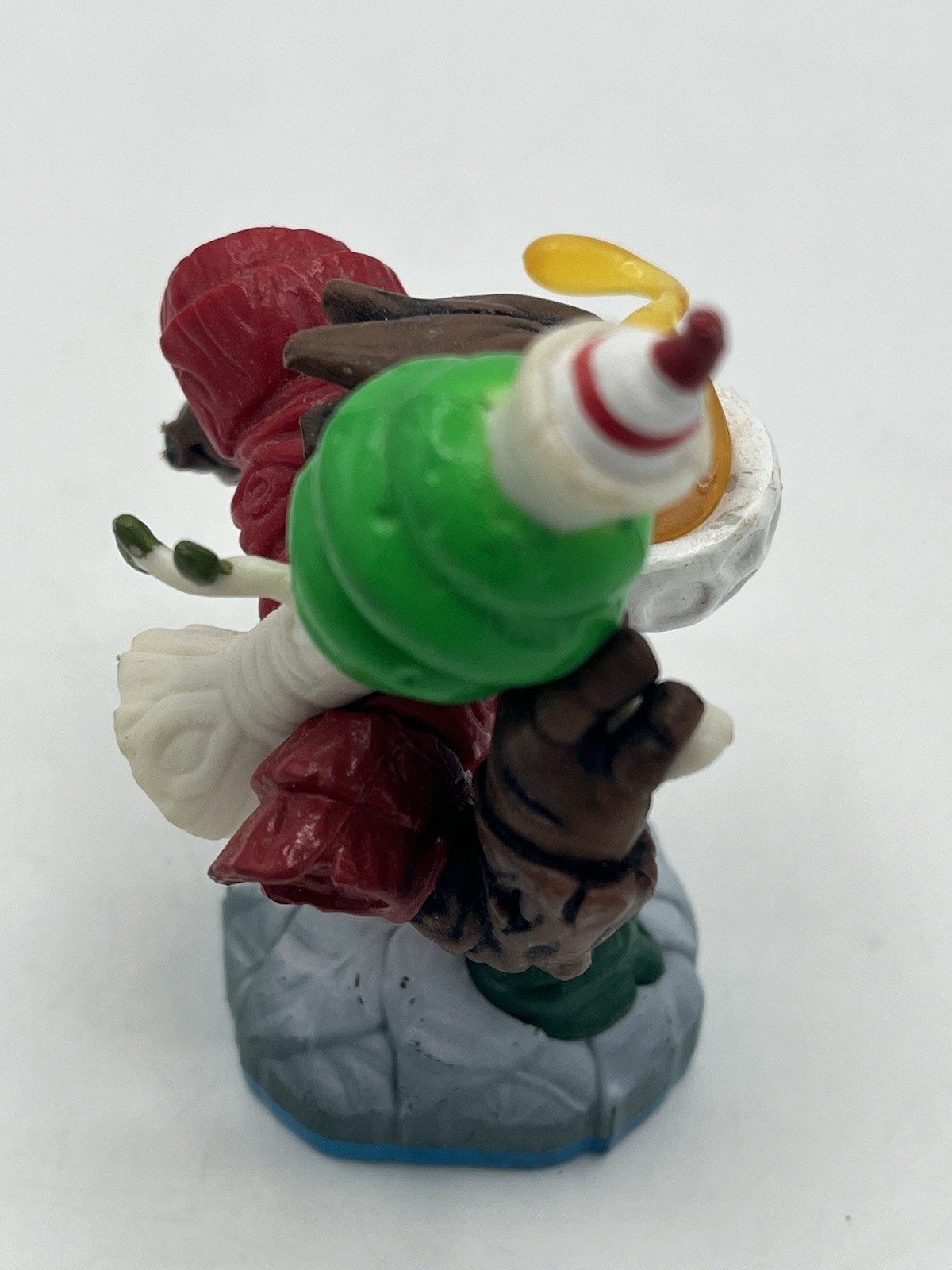 Skylanders Swap Force – Jolly Bumble Blast Core Figure