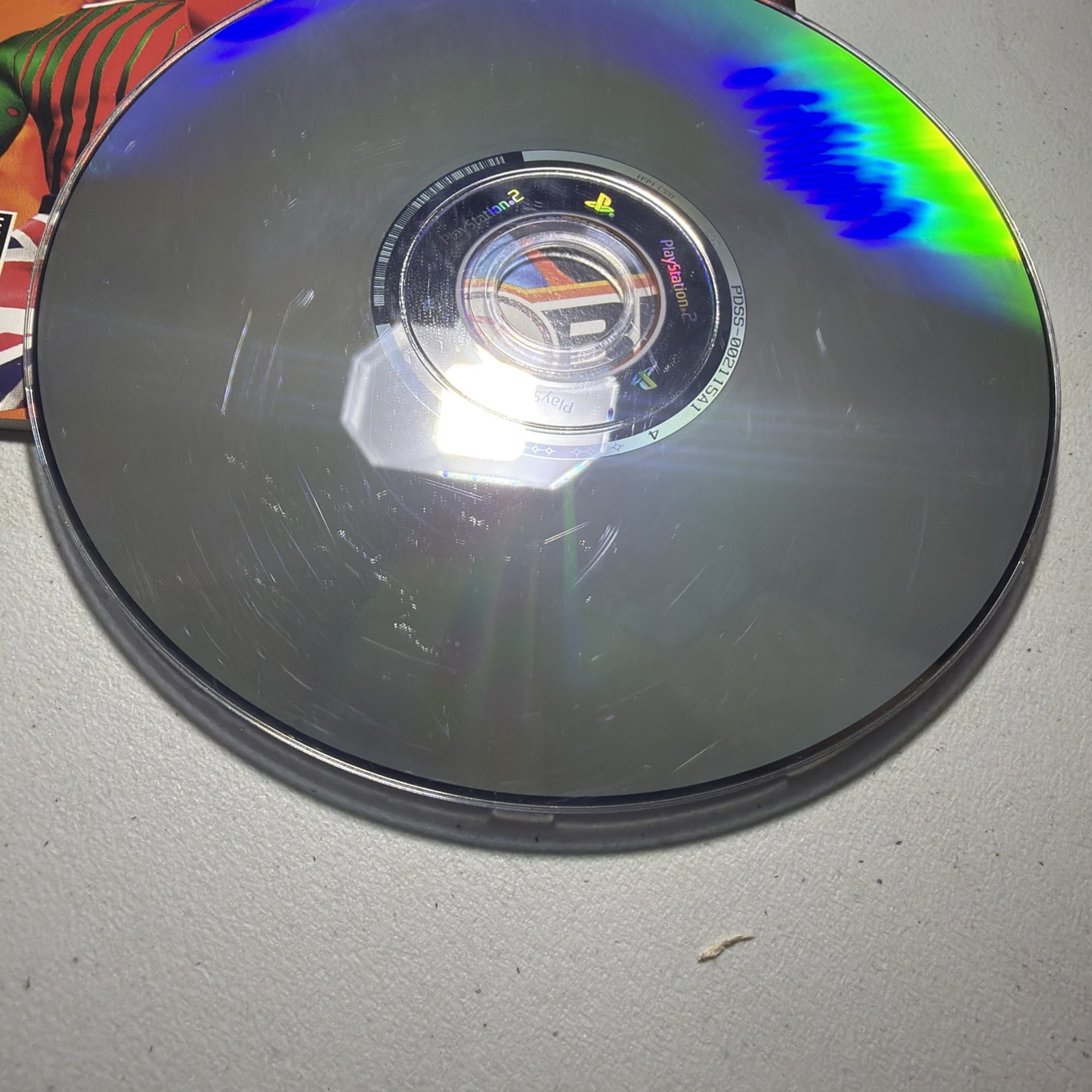 SSX Tricky (Sony PlayStation 2) Complete W Reg Card – Tested –