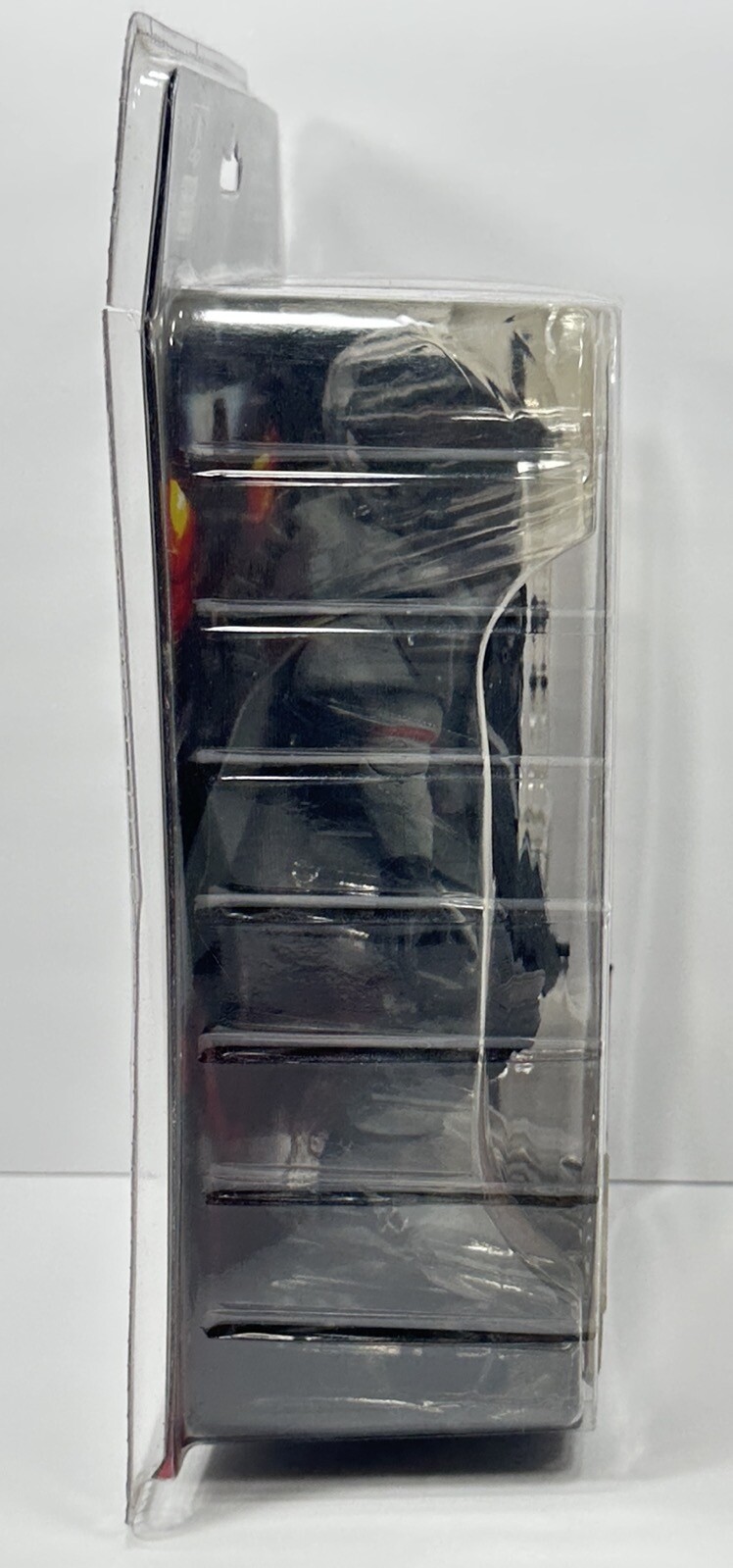 Killzone Helghast Sniper 6” Action Figure 2011 DC Unlimited Toys PlayStation