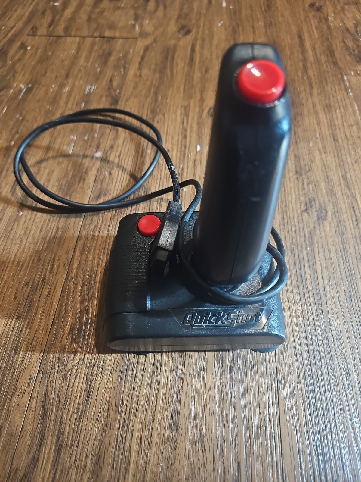 ⭐️ SVI QuickShot I Joystick Controller Atari 2600 Spectravideo Untested