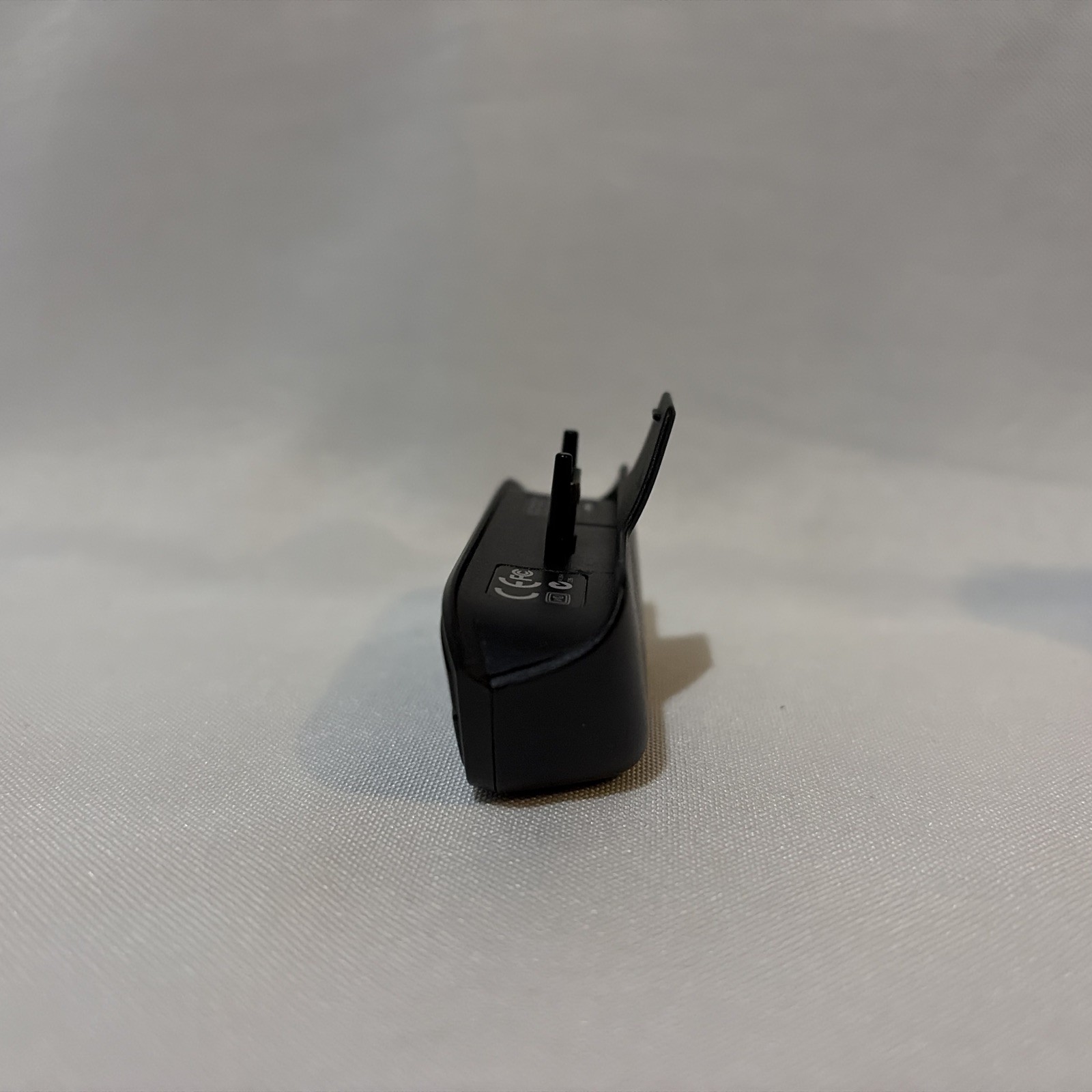 Genuine Microsoft Xbox One Controller 3.5mm Stereo Headset Adapter 1626 Tested