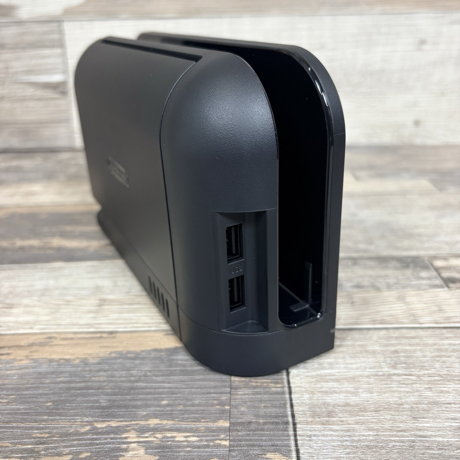 Genuine OEM Official Nintendo Switch 2 Charging Station TV Dock BEE-005 + Charge