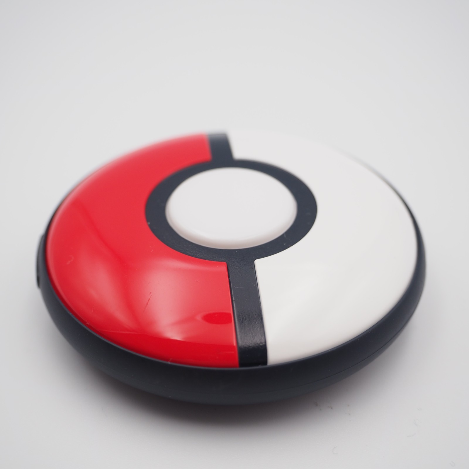 [EXC] Pokemon GO Plus Plus Super Ball Hyper Accessory console only Tested
