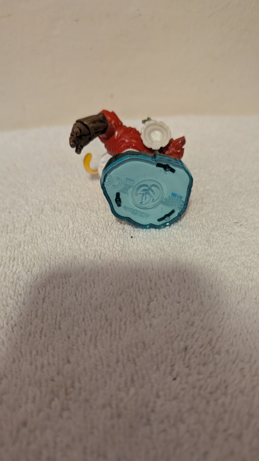 Skylanders Swap Force Jolly Bumble Blast