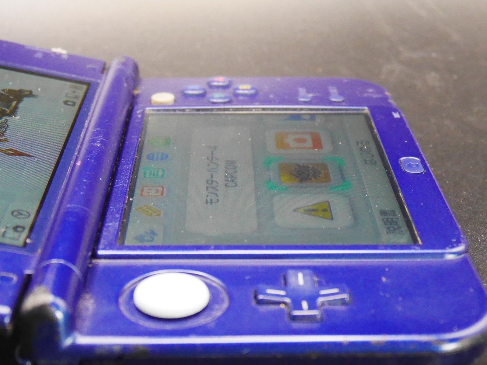 Nintendo 3DS Console DUAL IPS Screen Version Working Condition | Tested Japan