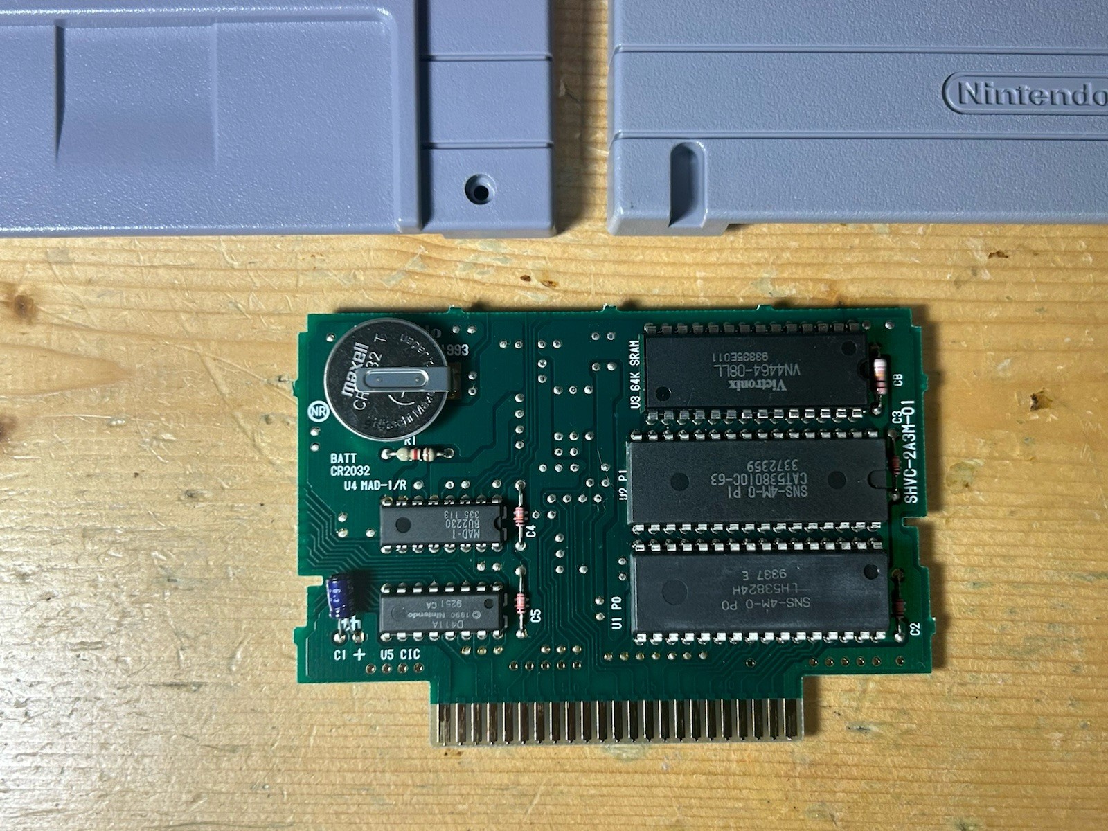 Super Mario All-Stars Super Nintendo SNES Tested Ships Free