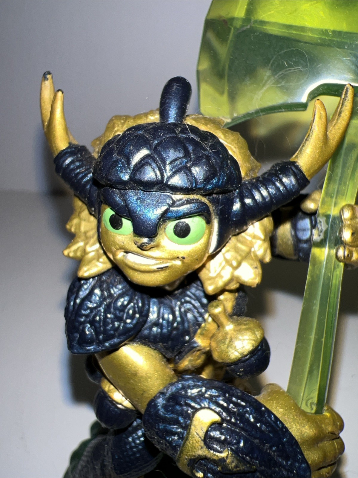 Activision Skylanders Trap Team Legendary Bushwhack