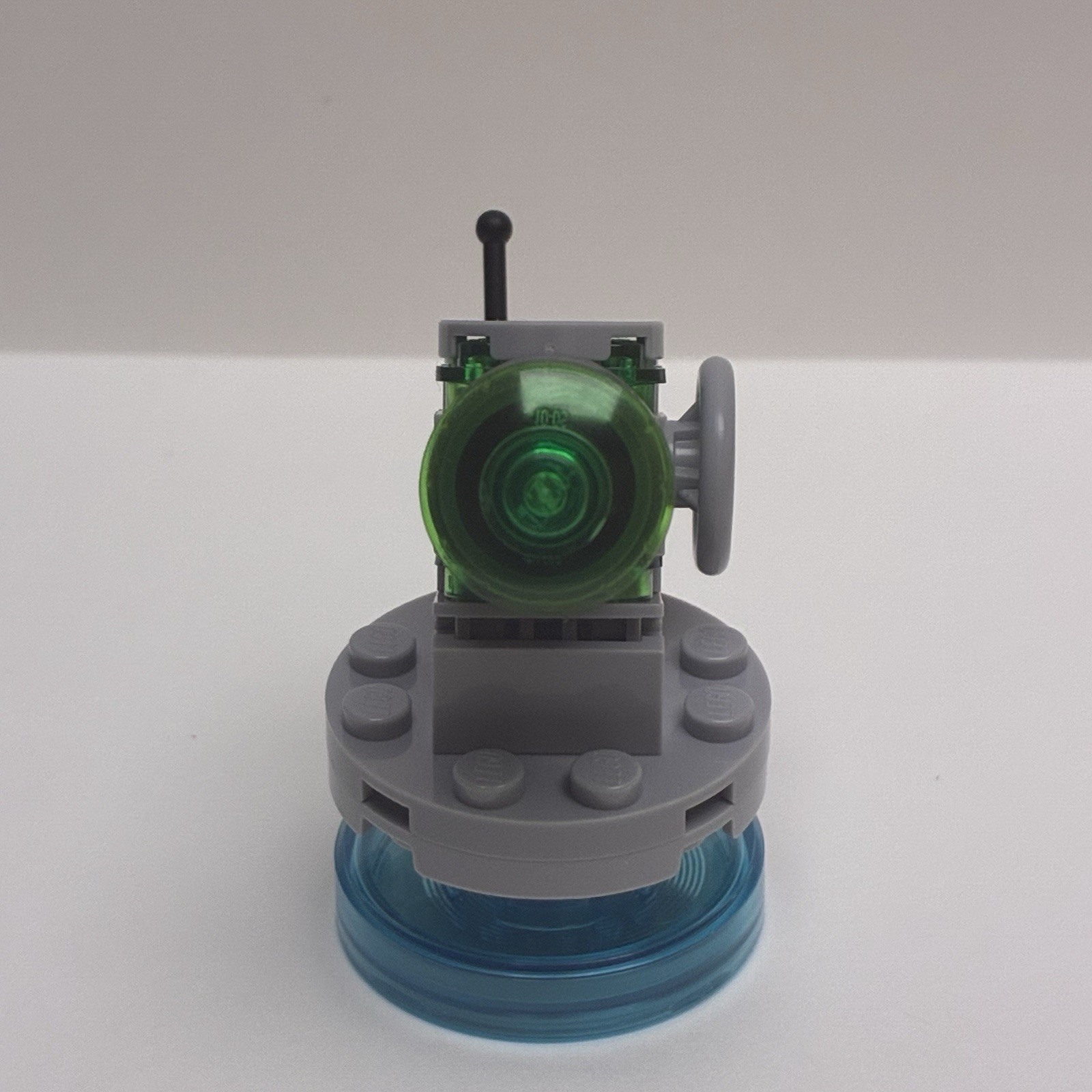 LEGO Dimensions Slimer Character Figure Pack Translucent Ghostbusters 71241
