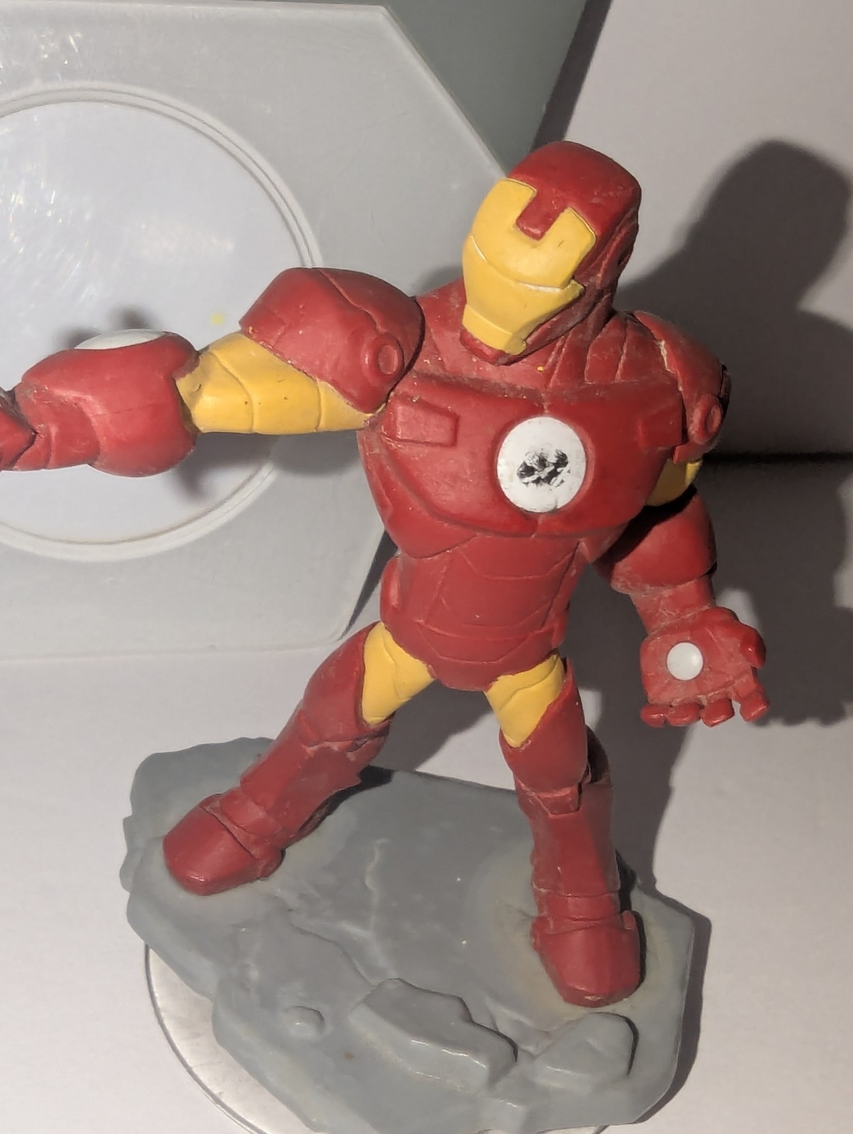 Disney Infinity Portal Base INF-8037059 for Xbox One – Figures + Power Disks