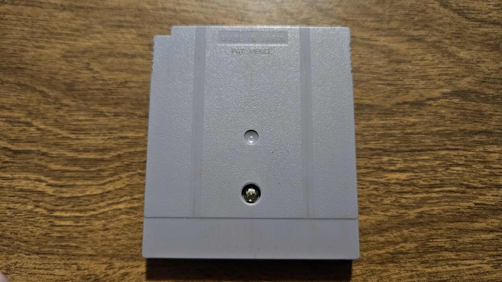 Kirby’s Dream Land 2 Cartridge and Plastic Case Nintendo Game Boy GameBoy