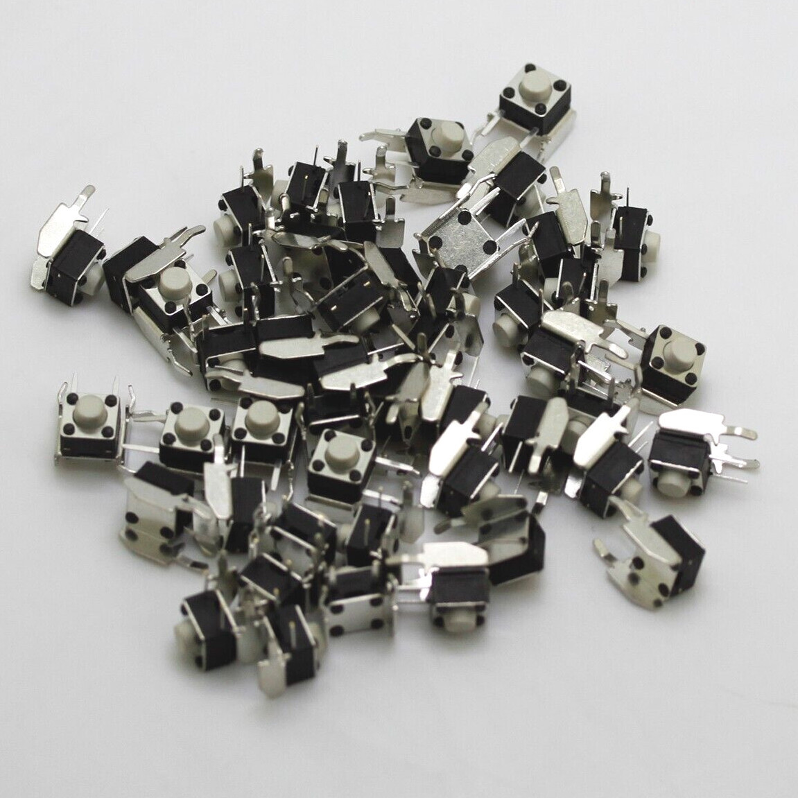 LB RB Bumper Button Micro Part for Xbox/360/One/Series X/S/Elite 1/2 Controller