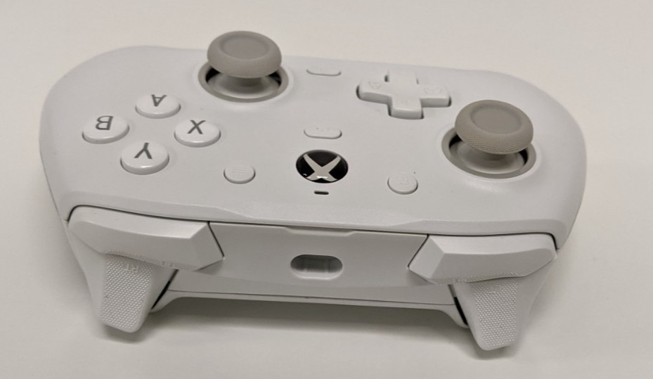 GameSir G7 HE White Wired Controller Xbox Series X|S Xbox One PC