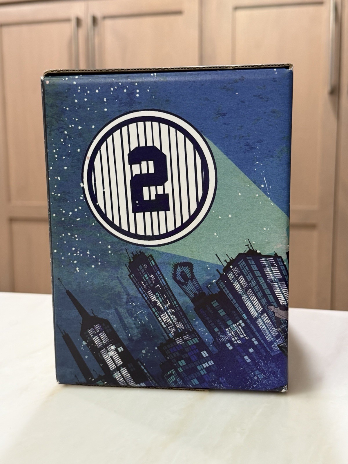 MLB The Show 23 Captain Edition – Xbox Series X/Xbox One – Derek Jeter Cover