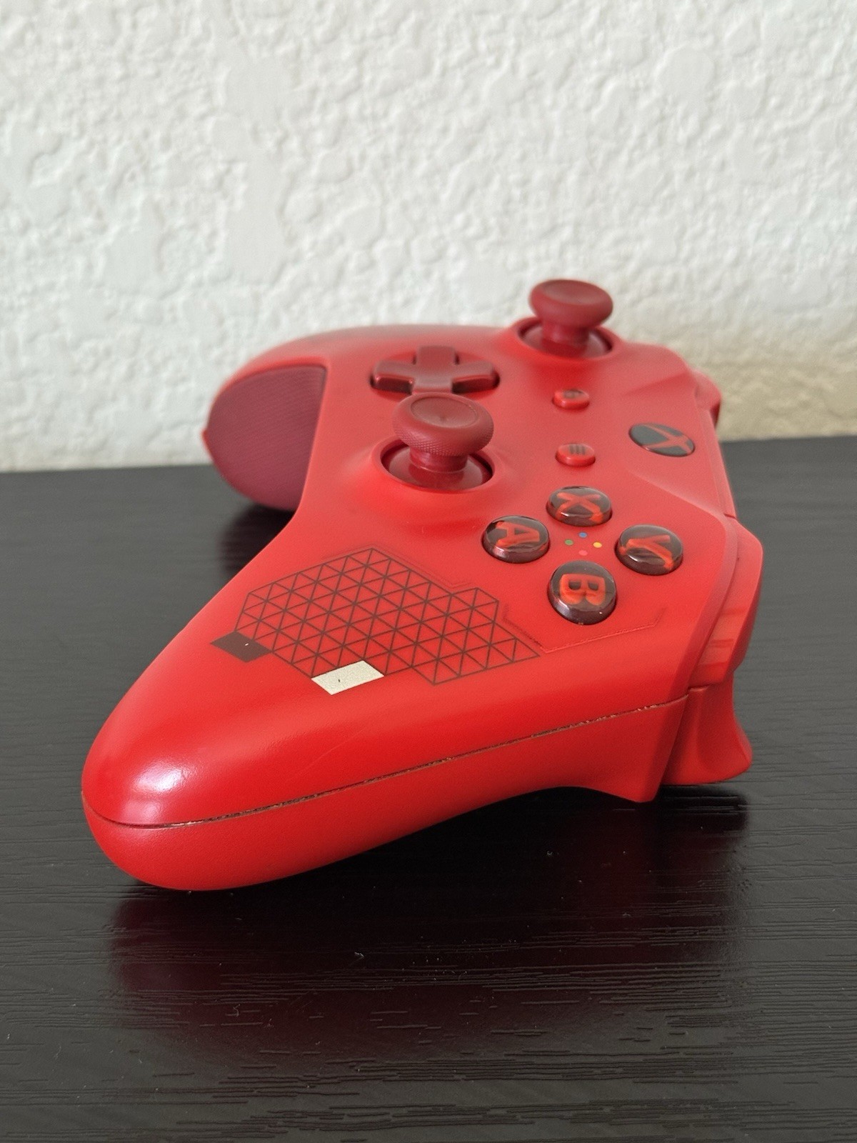 Microsoft Sport Red Special Edition Wireless Controller 1708 Xbox One