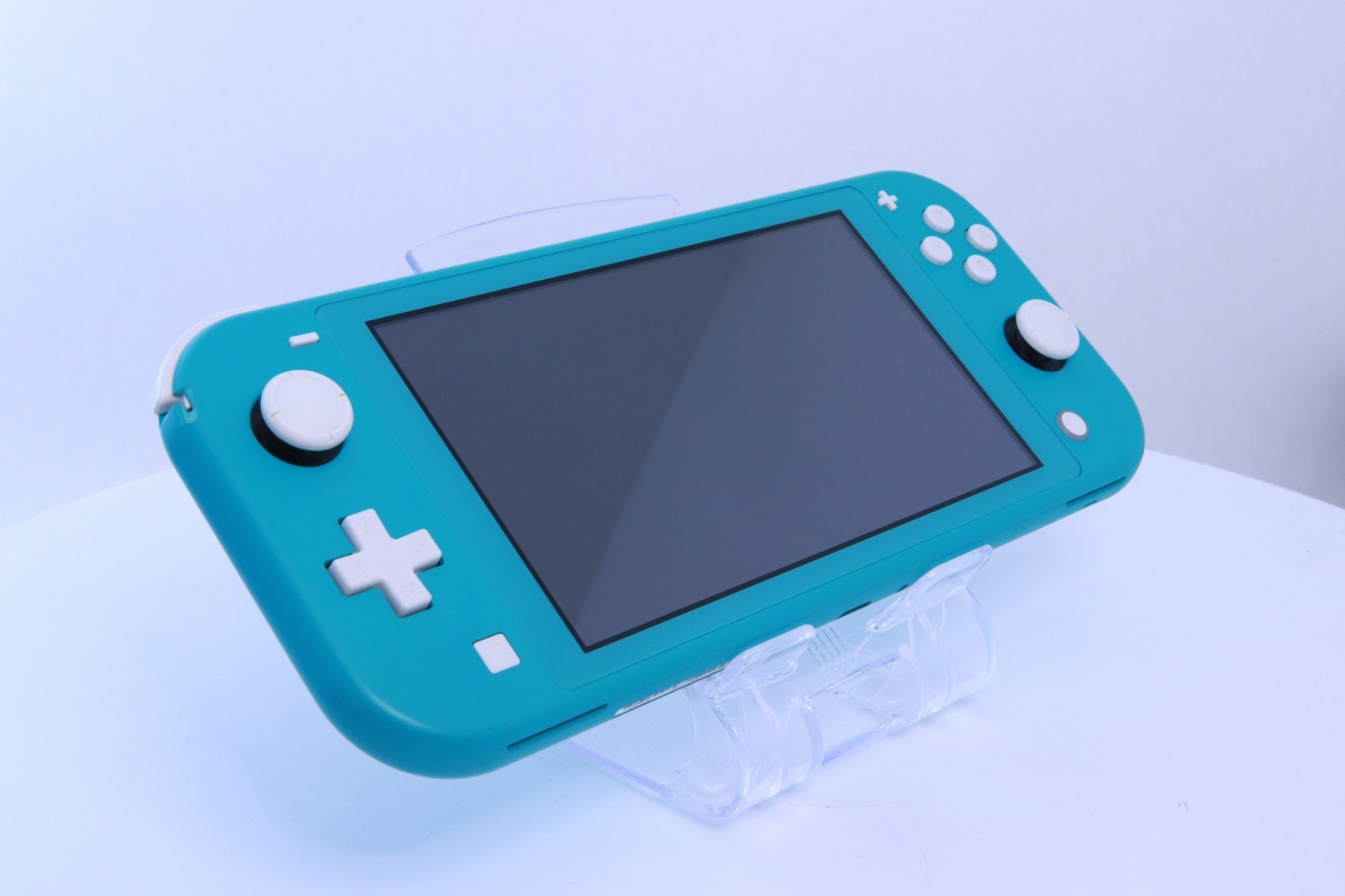 JP Game Nintendo Switch Lite Turquoise [Rank :B] 【 Region Free 】