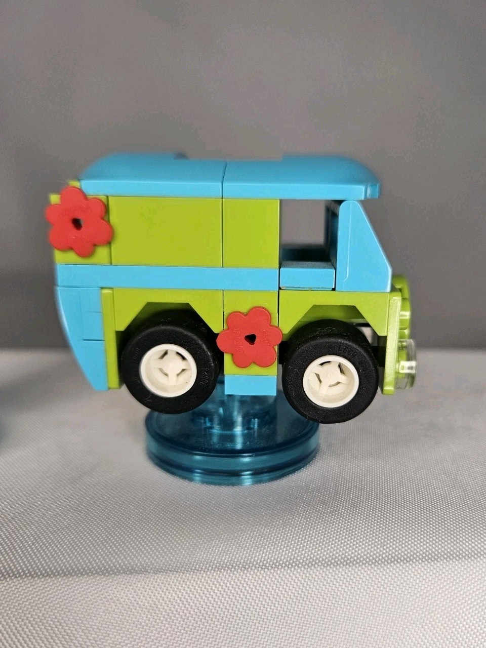 LEGO Dimensions 71206 Shaggy & Mystery Machine Van from Team Pack