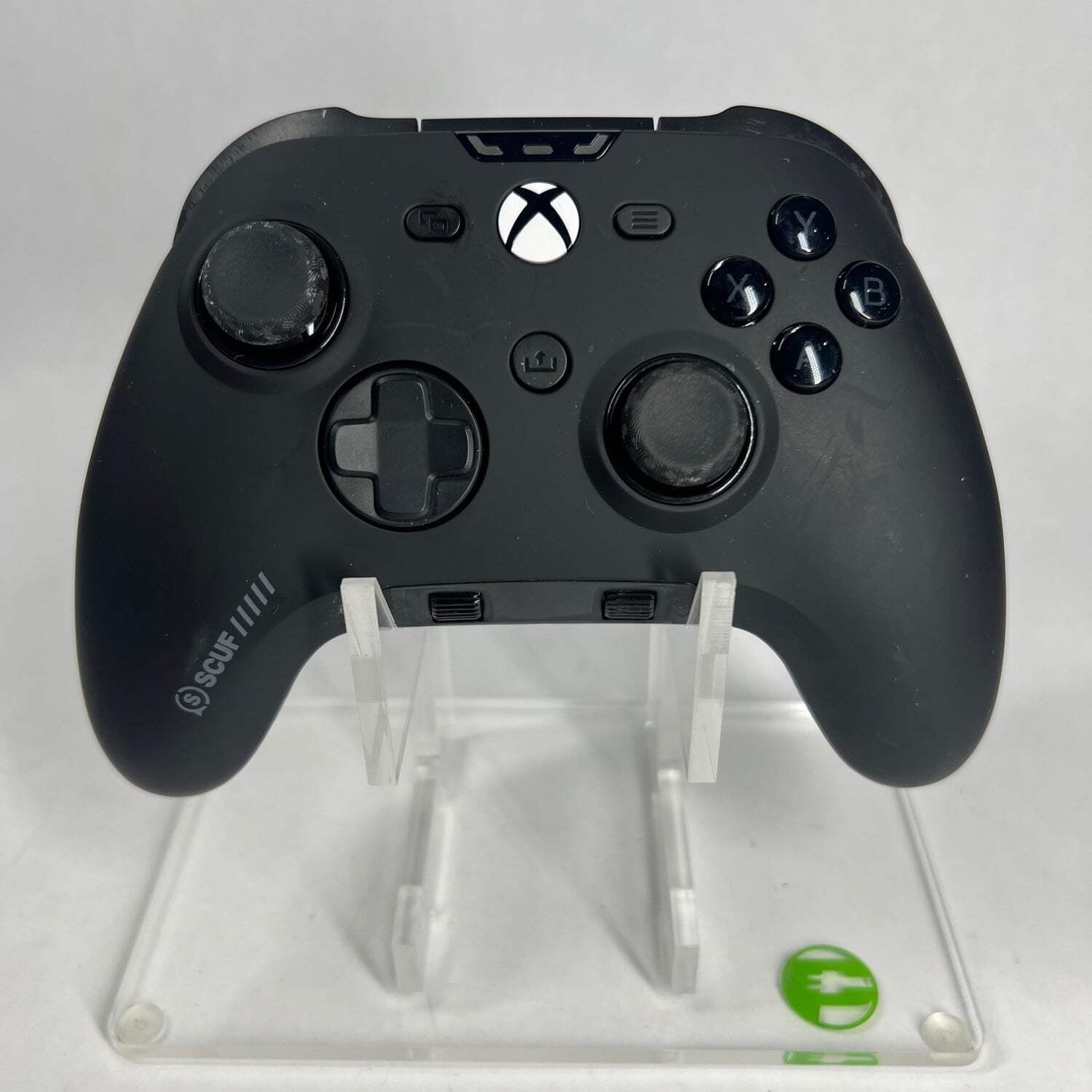 SCUF Valor Pro Wireless Black Controller Xbox One / Xbox Series X/S / PC