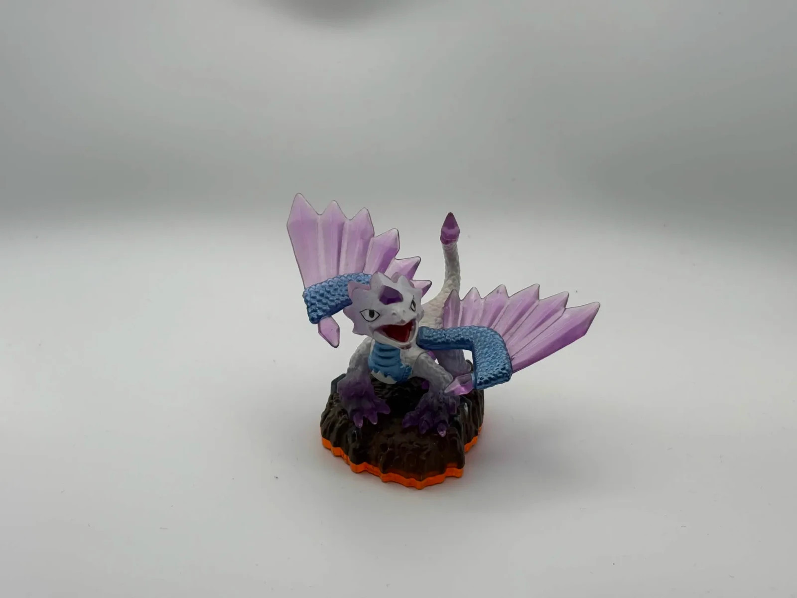 Skylanders Giants – Flashwing Figure, Figure Only, Opened