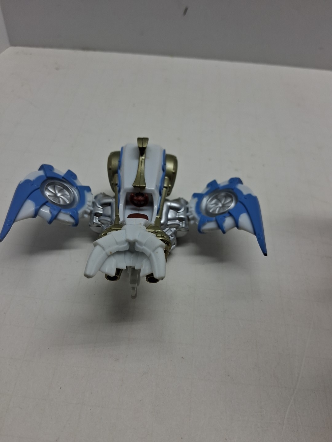 Jet Stream Vehicle Figure 2015 Skylanders Superchargers 87551888 XT