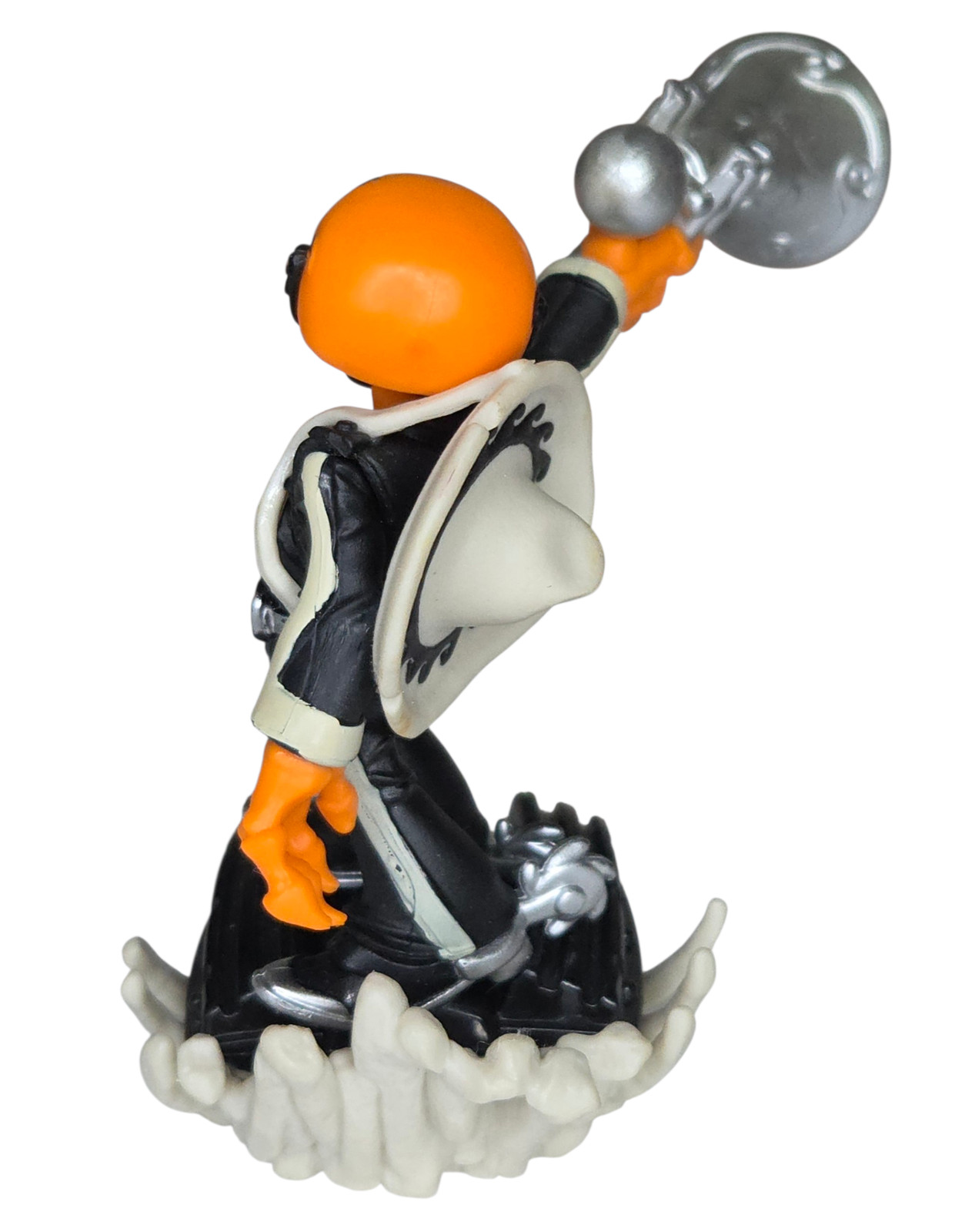 2015 Skylanders Superchargers Frightful Fiesta Halloween Variant #87528888