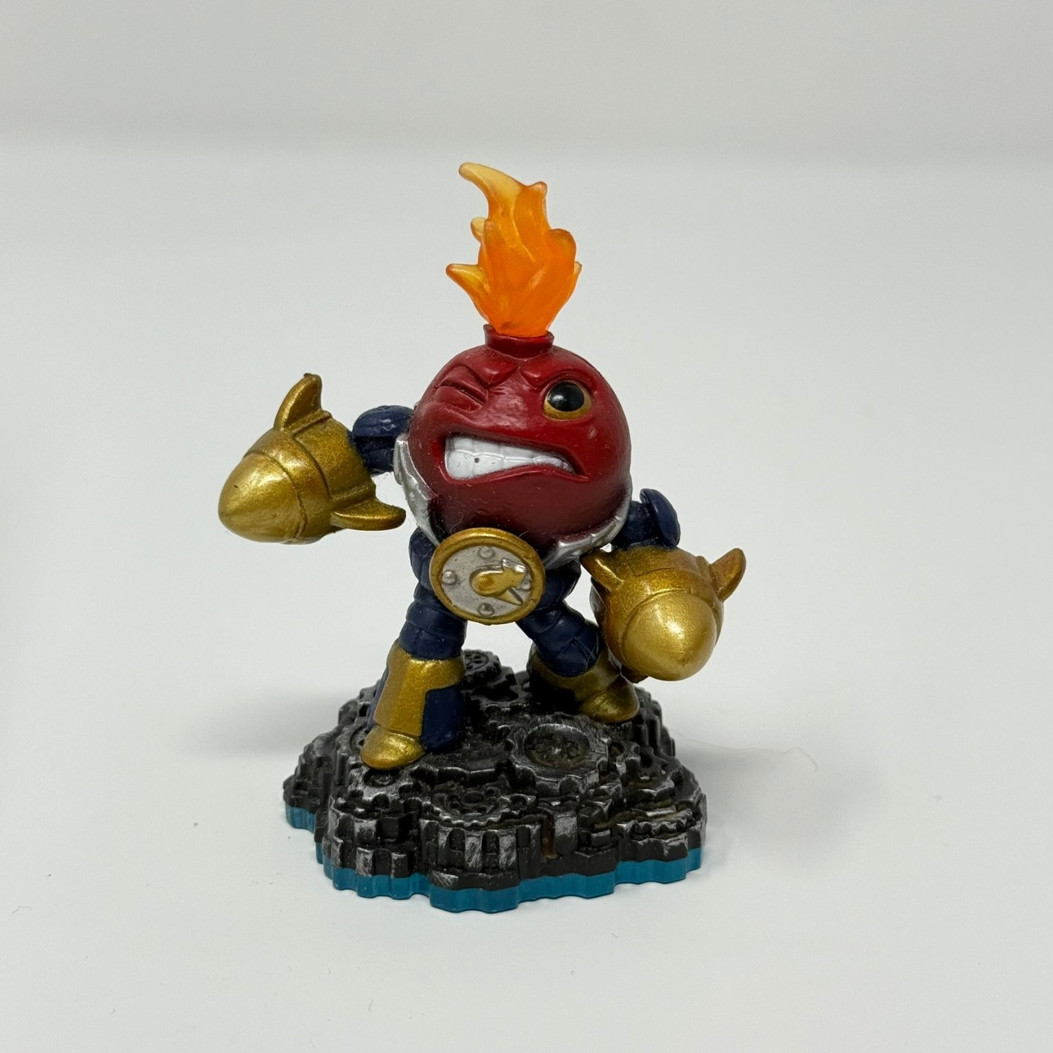 Activision Skylanders SWAP Force Countdown Character Figure Multi-Platform