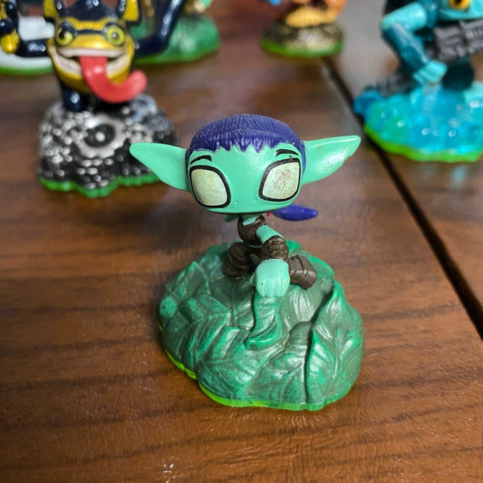 Skylanders Collection – Lot of 30 Activision Figures